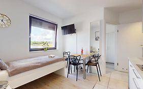 Apartament Fibra Brownie